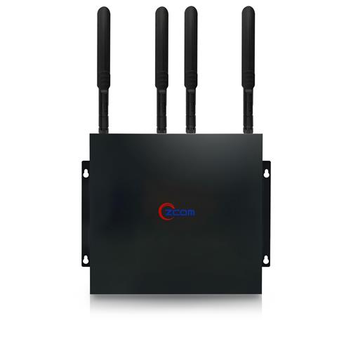 智捷科技 AG250-A03行動通訊閘道器 智捷科技 AG250-A03行動通訊閘道器