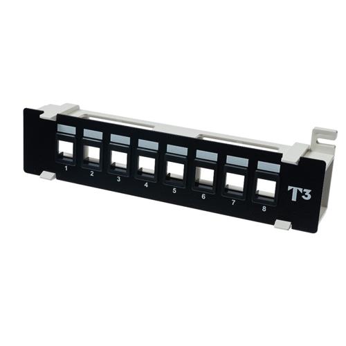T3 Patch Panel