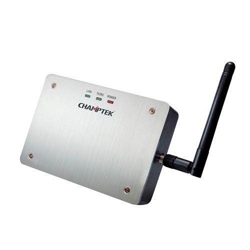 Active RFID Reaer Devices - RFR100 & RFR400