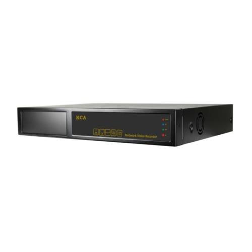 IV-3536 / 1080p 16CH Standalone NVR