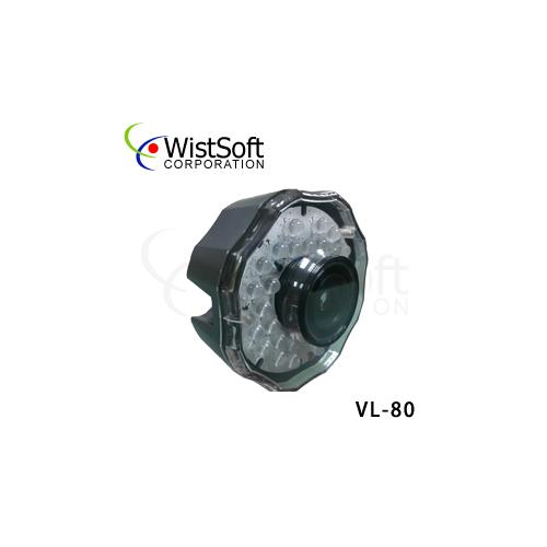 Wistlux雷射紅外線投射器VL80