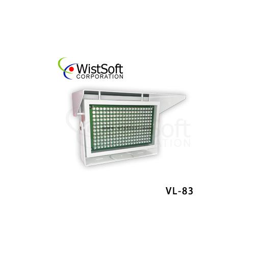 Wistlux 雷射紅外線投射器VL83 Wistlux 雷射紅外線投射器VL83