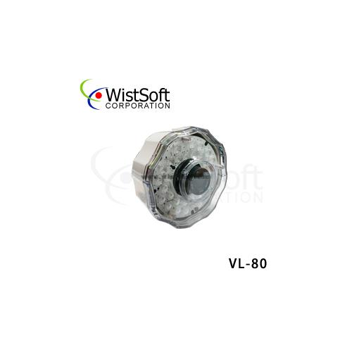 Wistlux雷射紅外線投射器VL80 Wistlux雷射紅外線投射器VL80