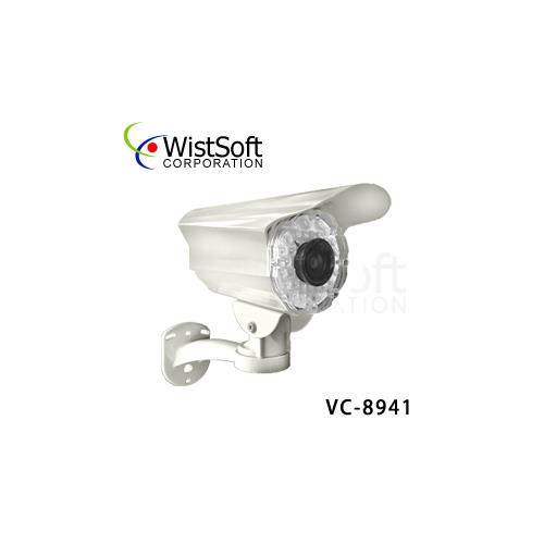 Wistlux雷射紅外線攝影機VC8941