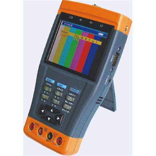 CCTV視頻監控測試儀-VST系列 － VST-001/002/003/004