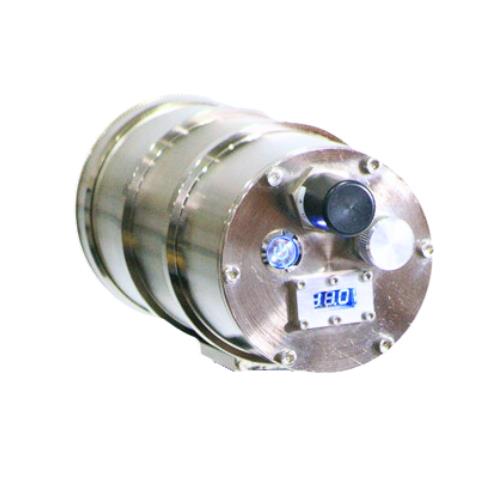 防爆型/ 耐高溫紅外線熱像攝影機 Explosion proof/ high temperature infrared camera - MTL-TG-05M