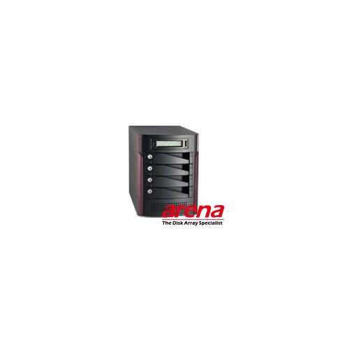 監視儲存系統eSATA RAID System