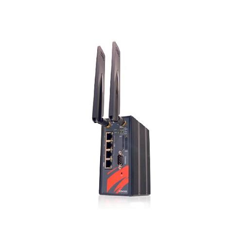 4G LTE router - ICR-4103 4G LTE router - ICR-4103