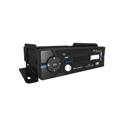 DV2808 MDVR / 8CH AHD Mobile DVR