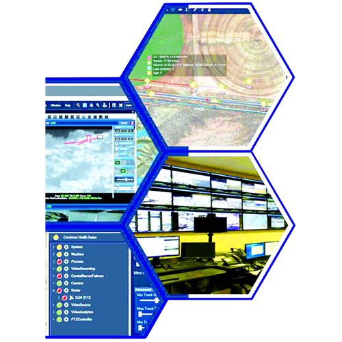 PureTech / PureActiv® AlertView C2 System 影像監視平台