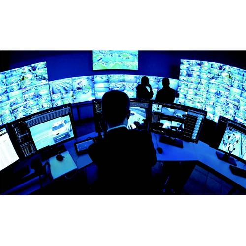 SENSTAR Symphony 影像管理系統