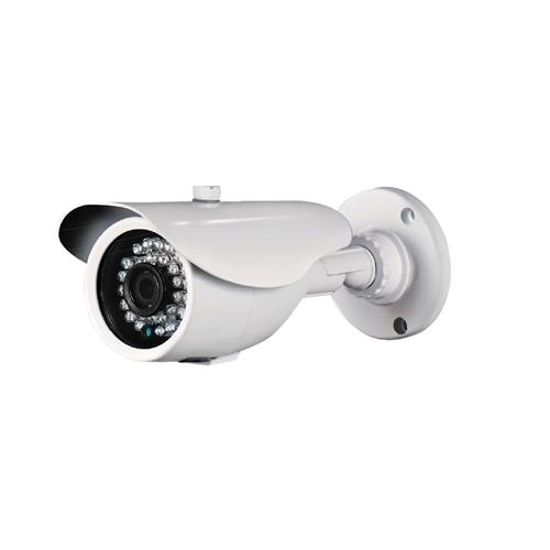 KI7257 / 1080p AHD Bullet Camera