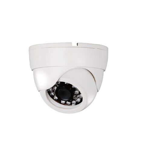 KI7237 / 1080p AHD Dome Camera