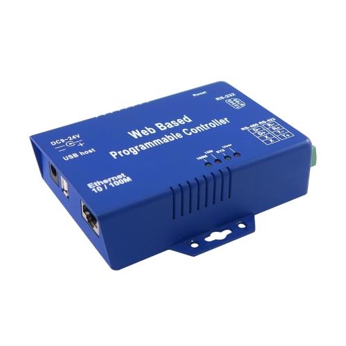 Modbus 資料儲存器