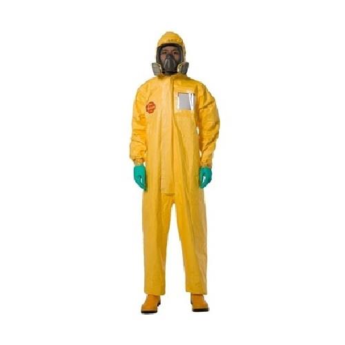 Dupont—Tychem® 2000 C級防護衣