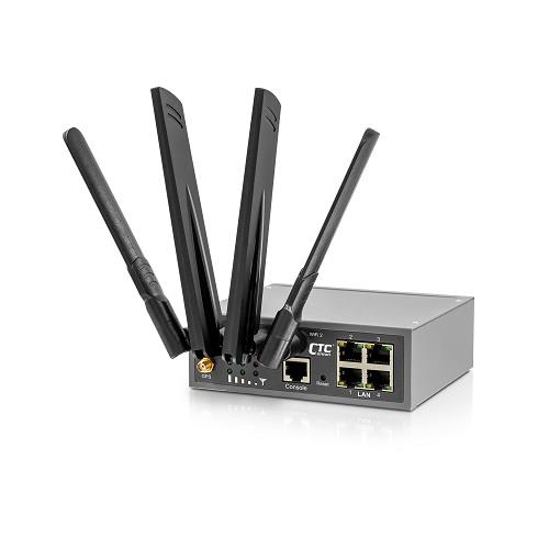 Cellular Router - ICR-GW404