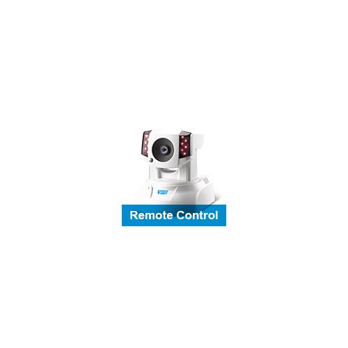COMPRO TN900R紅外線遙控HD網路攝影機