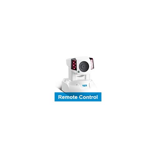 COMPRO TN600R紅外線遙控雲端網路攝影機