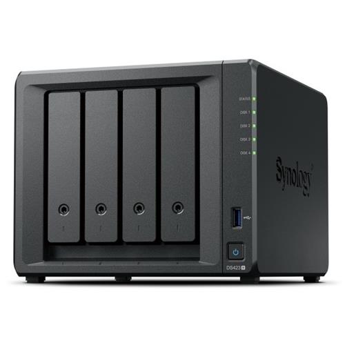 Synology DS423+儲存解決方案
