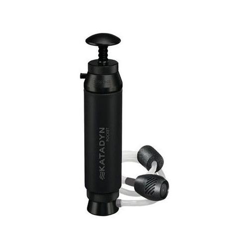 KATADYN攜帶式手壓濾水器Pocket
