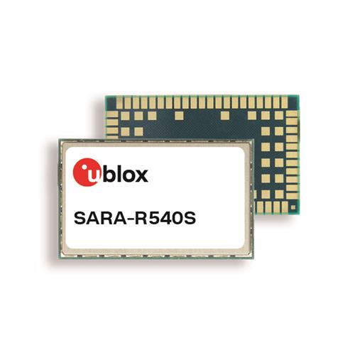 u-blox SARA-R540S模組