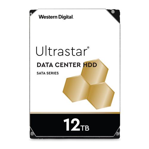 Ultrastar企業級HDD