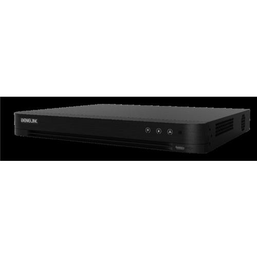 16CH H.265人臉辨識DVR