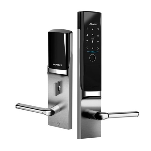 JANUS FP4電子鎖