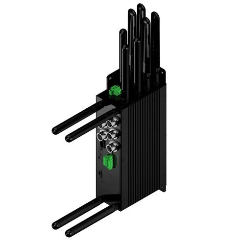 AG260行動通訊閘道器