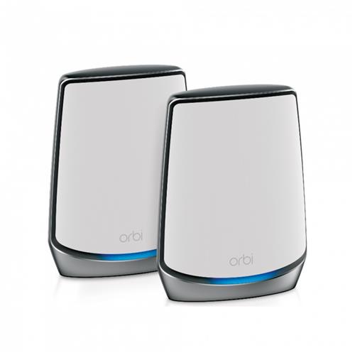 NETGEAR WiFi 6 Mesh延伸路由系統