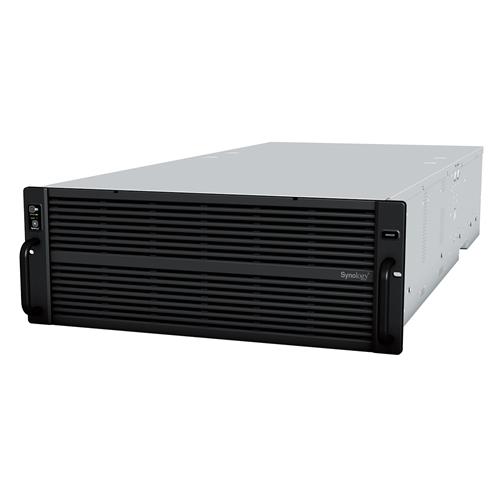 Synology PB級高密度儲存伺服器HD6500