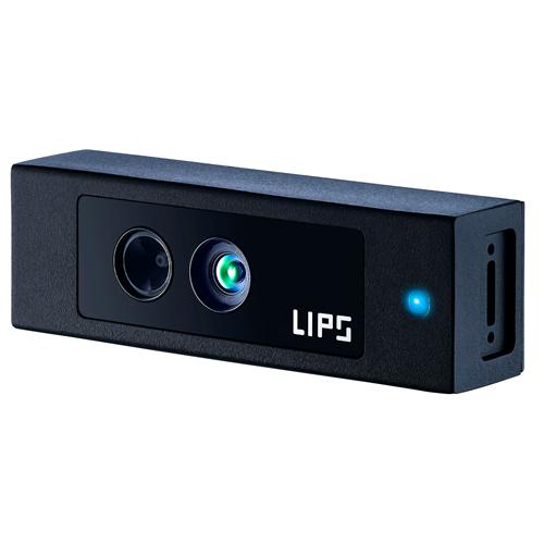 LIPSedge DL 3D攝影機