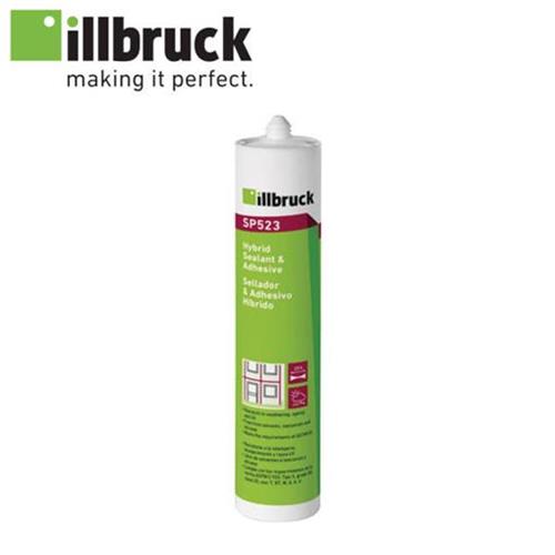 ILLBRUCK SP523 環保混合型帷幕外牆密封膠