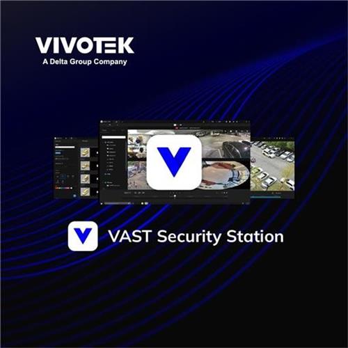 VSS影像監控管理系統