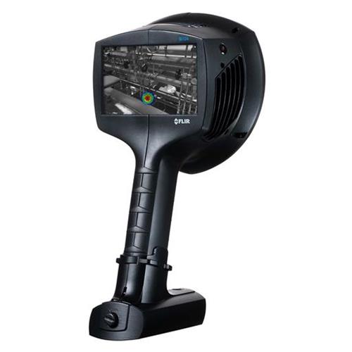 FLIR Si124-LD Plus 工業聲波顯像儀