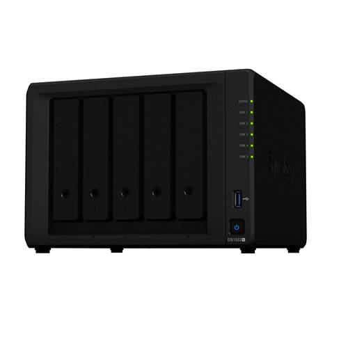 Synology DiskStation DS1522+