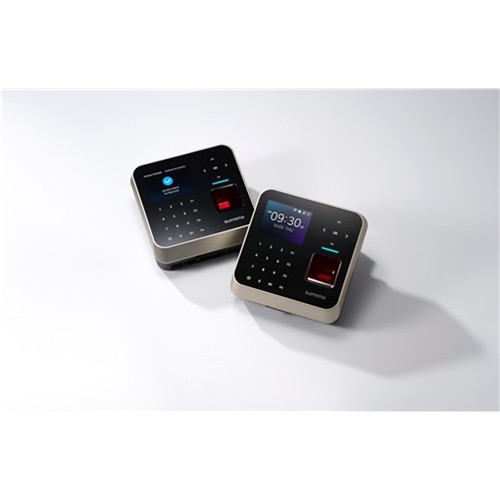 BioStation 2a 深度學習指紋辨識設備