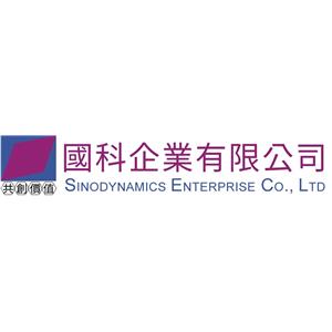 國科企業有限公司