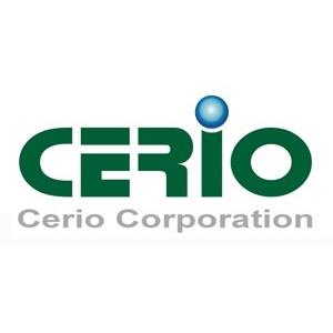 智鼎資訊股份有限公司Cerio Corporation