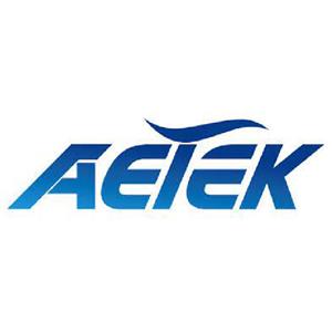 高譽科技股份有限公司 AETEK Inc.