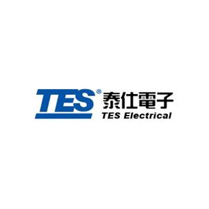 泰仕電子工業股份有限公司