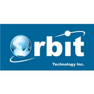 律碁科技 (Orbit Tech., Inc.)